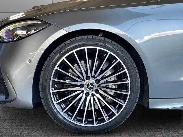 Mercedes-Benz Classe C 220D - SW | AMG LINE - ADVANCED PLUS | 197CV - 2025 - Foto 10