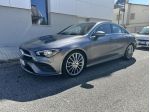 Mercedes-Benz CLA 200 d Automatic Premium