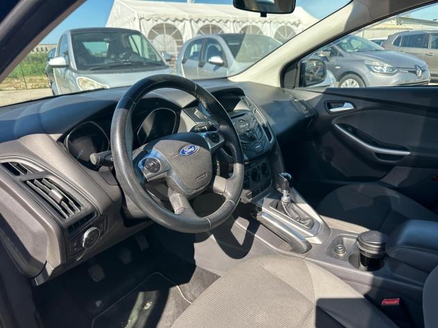 Ford Focus 1.6 Diesel - Foto 10