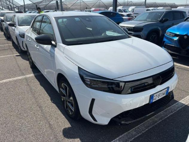 Opel Corsa 6ª serie 1.2 100 CV GS - Foto 3