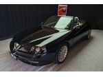 Alfa Romeo GTV Spider 3.0i V6 24V ASI CRS