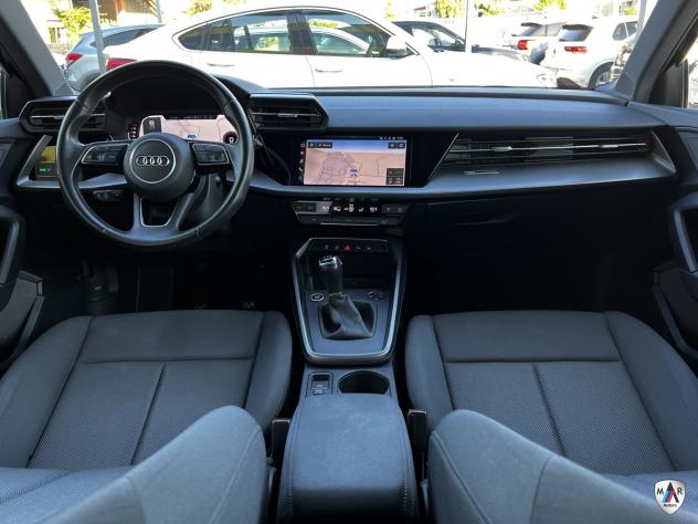 Audi A3 SPB 30 TDI Business - Foto 10