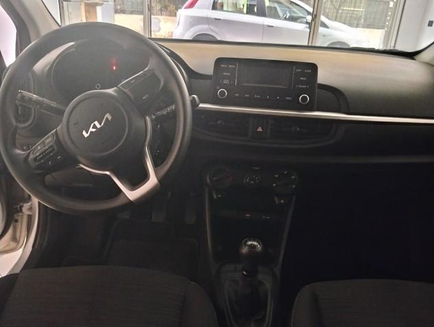 Kia Picanto 1.0 12V 5 porte X Line - Foto 7
