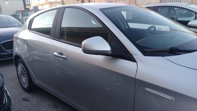 Alfa Romeo Giulietta 1.6 JTDm 120 CV Sport - Foto 6