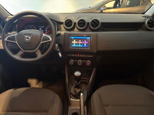 Dacia Duster 1.5 dCi 115cv 4x2 Comfort - Foto 10