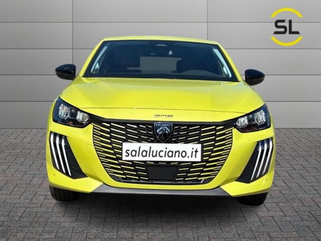 PEUGEOT 208 2ª serie 208 Hybrid 110 e-DCS6 5 porte Allure - Foto 2