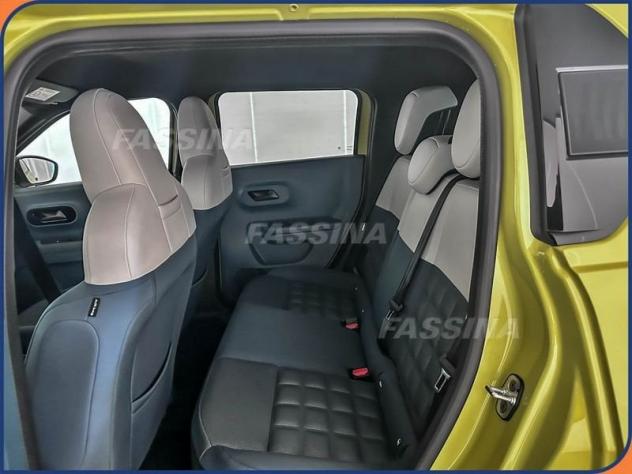 FIAT Grande Panda 44 kWh La Prima - Foto 10