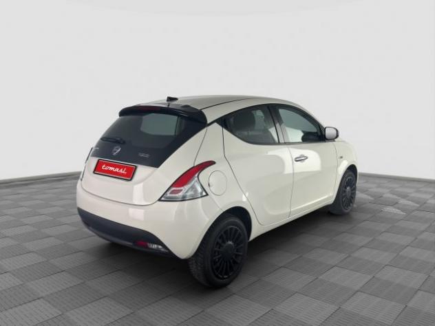 LANCIA Ypsilon Ypsilon 1.0 FireFly 5 porte S&S Hybrid Silver rif. 24024065 - Foto 5