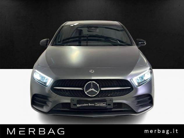 Mercedes-Benz Classe A 180 d Premium Night edition auto - Foto 3