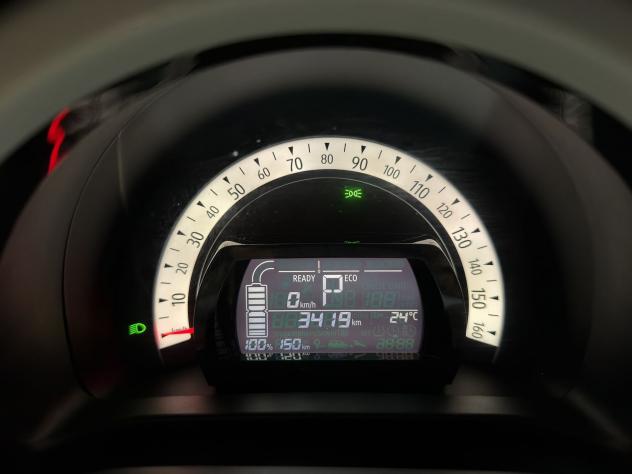 Renault Twingo Electric 22KWH TECHNO - Foto 10