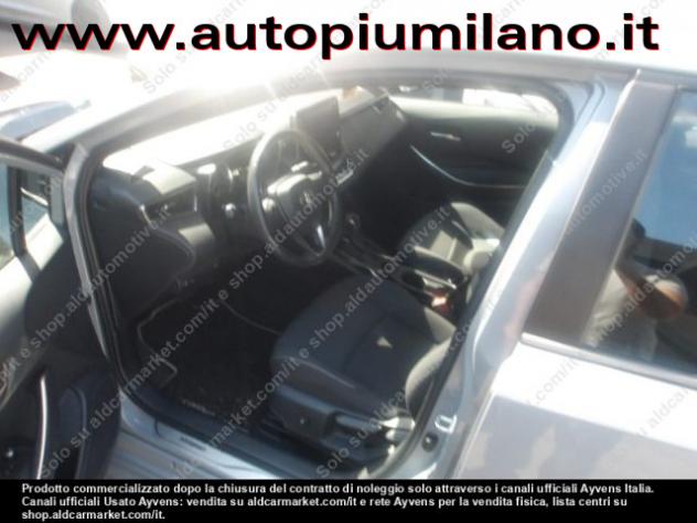 TOYOTA Corolla Touring Sports 1.8 Hybrid Business rif. 23821369 - Foto 7