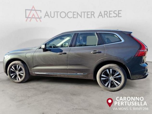 VOLVO XC60 T6 Recharge Plug-in Hybrid AWD Inscription Express rif. 22968513 - Foto 2