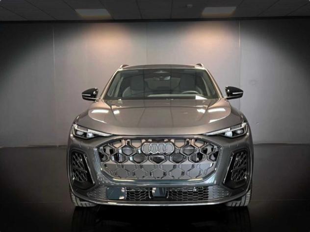 AUDI Q5 TDI 150 kW mHEV+ S tronic quattro S line #Tetto rif. 22812929 - Foto 2