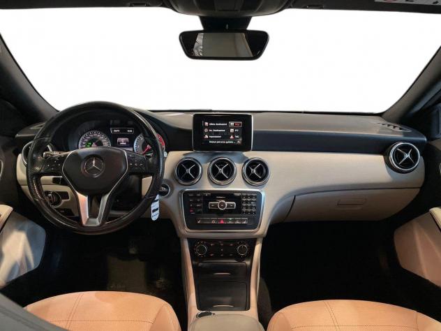 Mercedes-Benz Classe A - W176 A 180 cdi Sport auto - Foto 10