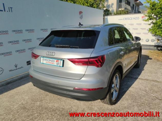 AUDI Q3 35 TDI Business Advanced - PREZZO REALE rif. 23925297 - Foto 10