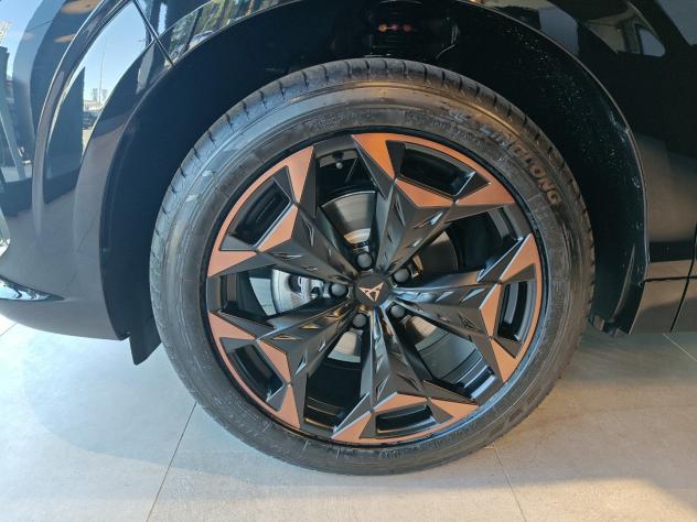 CUPRA Terramar 1.5 HYBRID DSG - Foto 6