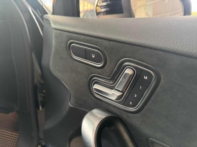 MERCEDES-BENZ A 35 AMG 4Matic Tetto+multibeam+sedili+mbux+ rif. 23781689 - Foto 7