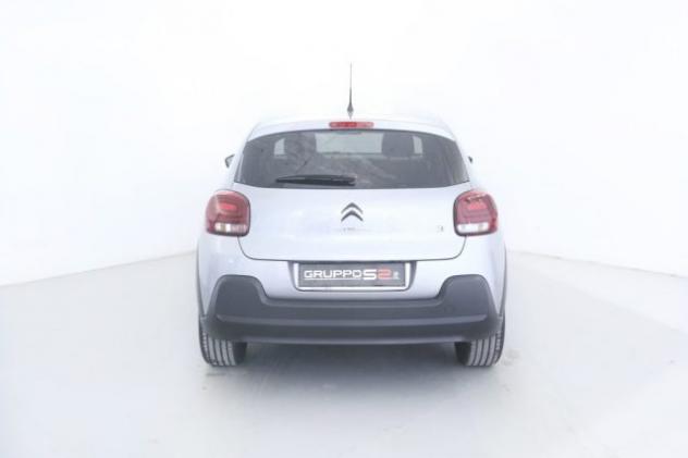 CITROEN C3 PureTech 110 S&S Shine *SCONTO IMMEDIATO* rif. 22303680 - Foto 5