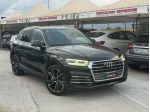 Audi Q5 2.0 TDI 190 CV quattro  2xS-Line S-tronic