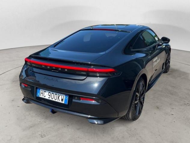 HONDA Prelude 2.0 Hev Advance rif. 23960713 - Foto 5