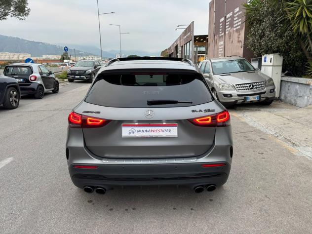 Mercedes-benz GLA 45 AMG Mercedes 45S Premium 4Matic - Foto 6