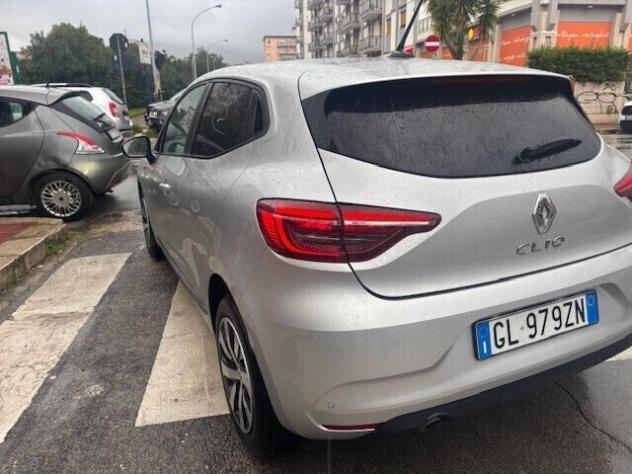 Renault Clio D Iva esp. Finanziabile Garanzia - Foto 8