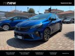 Renault Clio 1.0 TCe Techno