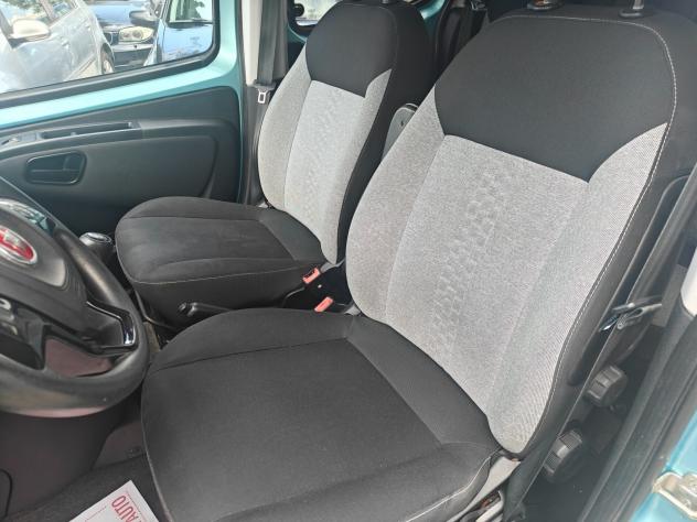 Fiat Qubo 1.4 8V 77 CV Lounge N.Power - Foto 7