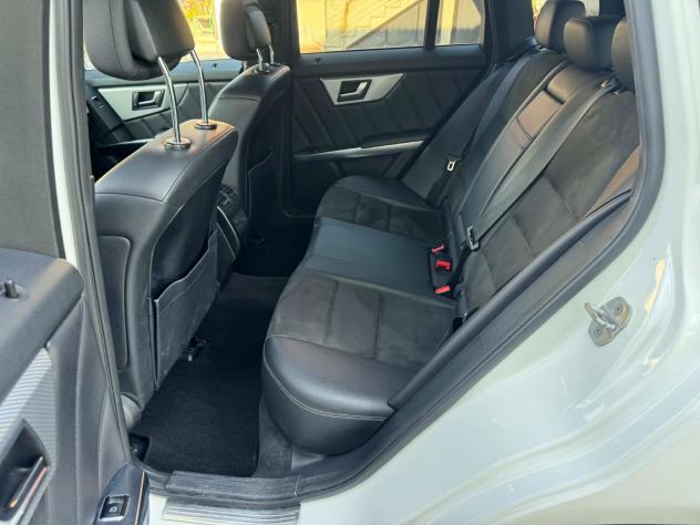Mercedes-benz GLK 220 CDI 4Matic BlueTEC Sport - Foto 8