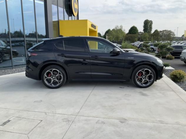 ALFA ROMEO Stelvio 2.2 Turbodiesel 210 CV AT8 Q4 Veloce rif. 23757451 - Foto 5