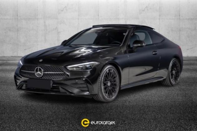 MERCEDES-BENZ CLE 220 d Coupé AMG Line Advanced Plus rif. 23757518
