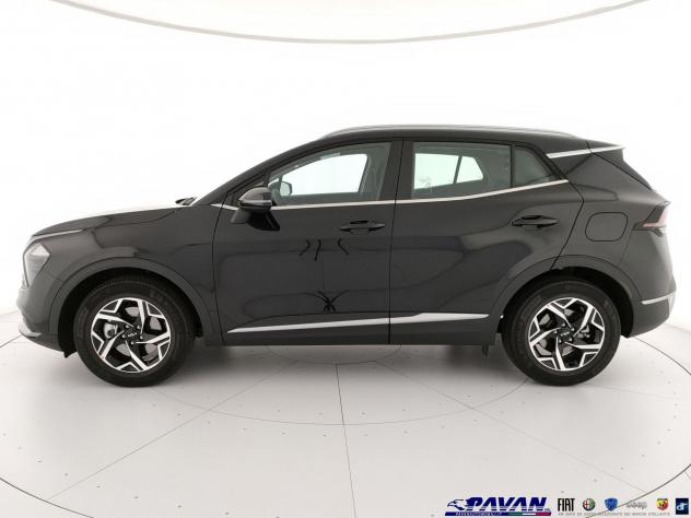 Kia Sportage 1.6 T-GDI 147cv GPL BUSINESS - Foto 6