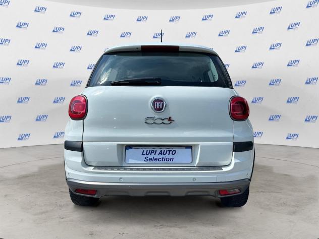 FIAT 500L Cross 1.3 mjt City 95cv dualogic my19 - Foto 2