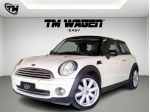 Mini Cooper 1.6 120cv - NEOPATENTATI - TETTO APRIBILE