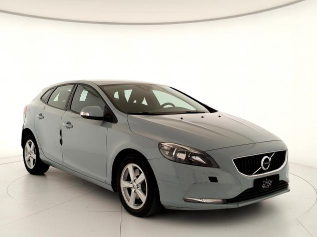 Volvo V40 D2 Geartronic Business - NEOPATENTATI - Foto 3