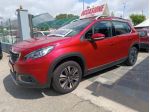PEUGEOT 2008 BlueHDi 100 Allure UNIPROPRIETARIO GARANZIA TOTALE rif. 23717597
