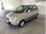 Chevrolet Matiz 800 Benzina