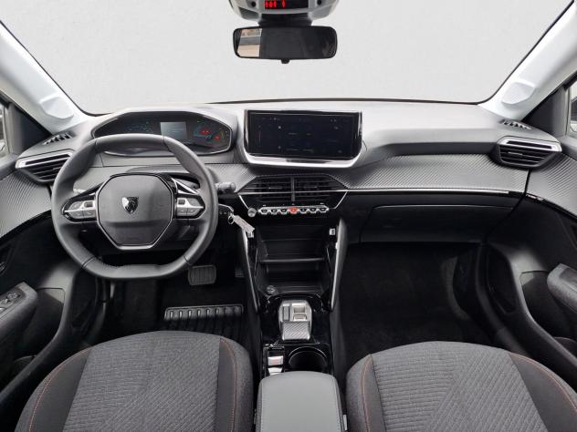 Peugeot 208 5P - Business Hybrid 110 E-DCS6 - Foto 9