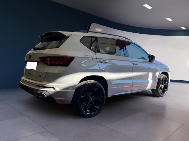 SEAT Ateca Ateca 2.0 tdi FR 115cv - Foto 3