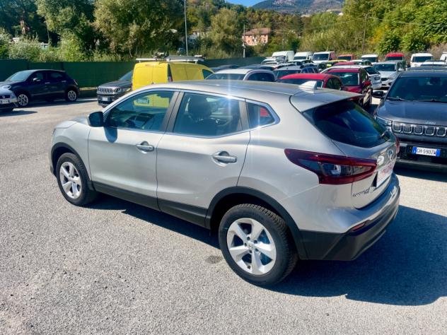 Nissan Qashqai 1.5 dCi 115 CV IMM.2020 - Foto 4
