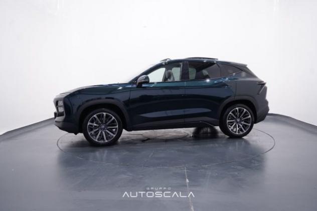 SPORTEQUIPE Sportequipe 6 GT 1.6 T-GDI GPL DCT rif. 24147451 - Foto 3