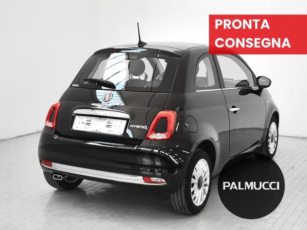FIAT 500 500 1.0 hybrid Dolcevita 70cv - Foto 3