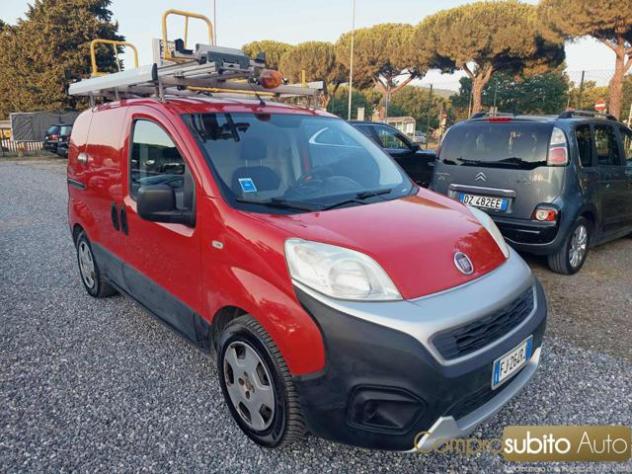 FIAT Fiorino 1.3 MJT 80CV +IVA 22% rif. 24039094 - Foto 2