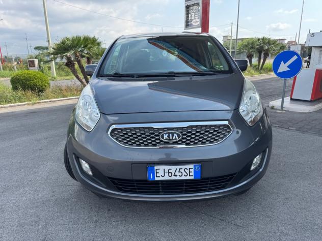 Kia Venga 1.4 CRDi 90CV WGT EX - Foto 3
