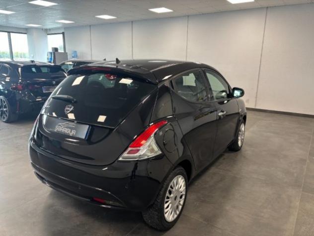 LANCIA Ypsilon 1.3 Multijet 95 CV Gold rif. 24054469 - Foto 6