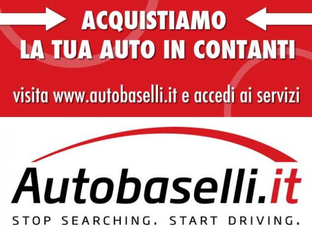 ALFA ROMEO Spider CABRIO AUTOBASELLI COMPRO AUTO PAGAMENTO CONTANTI rif. 2363859 - Foto 5