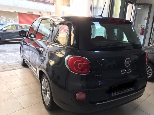 Fiat 500L 1.6 Multijet 105 CV Business - Foto 5