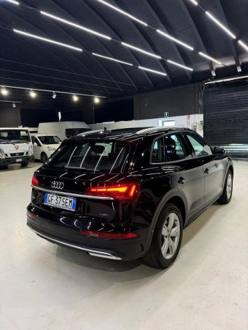 Audi Q5 40 TDI 204 CV quattro S tronic line plus - Foto 4