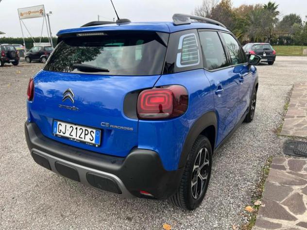 CITROEN C3 Aircross BlueHDi 110 S&S Shine rif. 22954800 - Foto 4