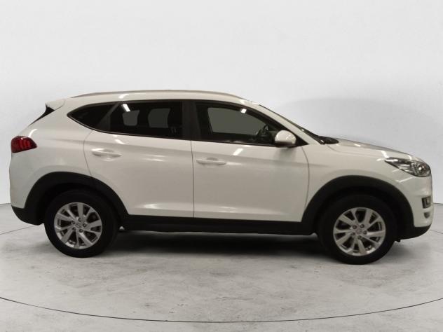 Hyundai Tucson Tucson 1.6 CRDi XTech - Foto 7